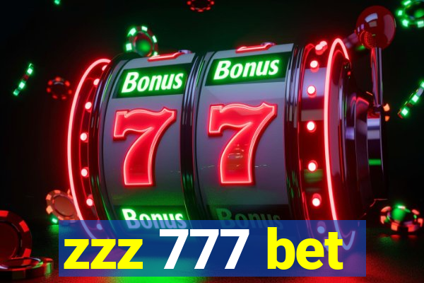 zzz 777 bet
